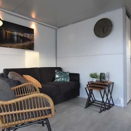 マーストリヒト Tiny Floating House Ibizaヴィラ エクステリア 写真